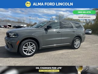 Used 2023 Dodge Durango GT image 1