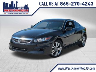 Used 2012 Honda Accord EX-L image 1