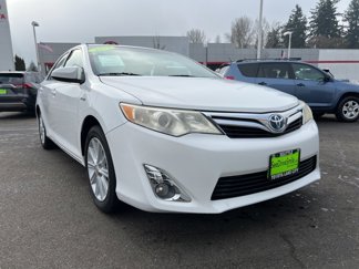 Used 2012 Toyota Camry XLE image 1