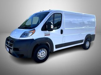 Used 2017 RAM ProMaster 1500 image 1