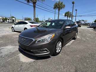 Used 2015 Hyundai Sonata SE w/ Option Group 09 image 1
