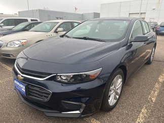 Used 2016 Chevrolet Malibu LT image 1