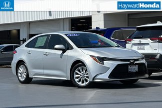 Used 2021 Toyota Corolla LE w/ LE Convenience Package image 1