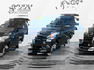 Used 2024 Mitsubishi Mirage G4 ES image 1