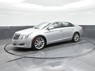 Used 2014 Cadillac XTS Luxury image 1