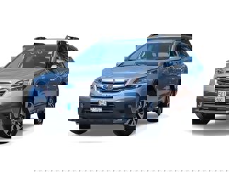 Certified 2022 Subaru Outback Premium image 1