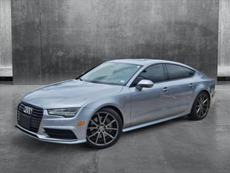 Used 2017 Audi A7 3.0T Prestige w/ Prestige Package image 1
