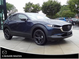 New 2025 MAZDA CX-30 AWD 2.5 S w/ Select Sport Pkg image 1