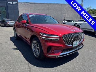 Used 2023 Genesis GV70 2.5T Select w/ Select Package image 1