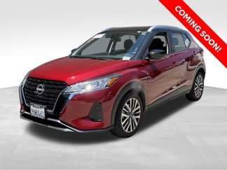 Used 2023 Nissan Kicks SV w/ Interior Electronics Package image 1