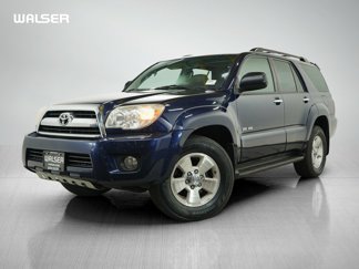 Used 2007 Toyota 4Runner SR5 image 1