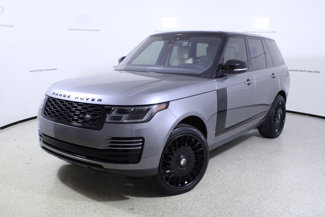 Used 2020 Land Rover Range Rover image 1