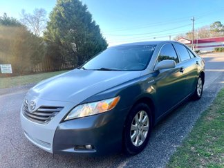 Used 2007 Toyota Camry Hybrid image 1