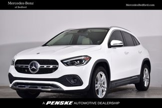 Used 2022 Mercedes-Benz GLA 250 4MATIC image 1