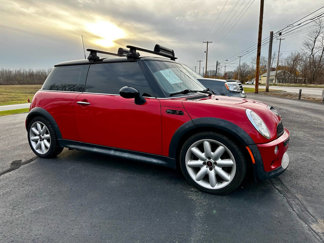 Used 2003 MINI Cooper S image 1