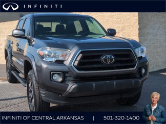 Used 2020 Toyota Tacoma SR5 image 1