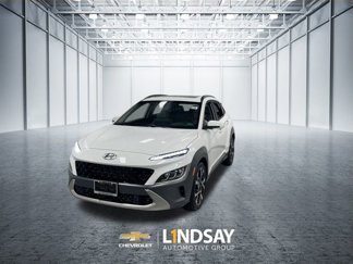 Used 2022 Hyundai Kona Limited image 1