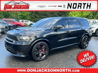 Used 2018 Dodge Durango SRT w/ Technology Group image 1