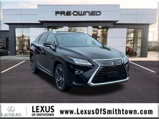 Certified 2019 Lexus RX 350 AWD image 1