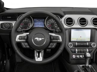 Used 2018 Ford Mustang Premium image 1