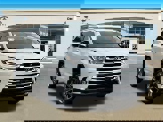 Used 2019 Toyota Highlander AWD V6 image 1