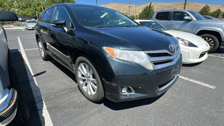 Used 2014 Toyota Venza LE image 1