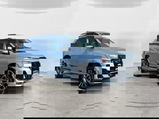 New 2025 Audi Q7 2.0T Premium image 1