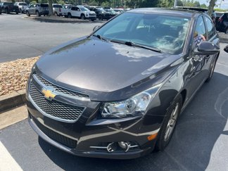 Used 2014 Chevrolet Cruze LT w/ All-Star Edition image 1