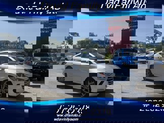 Used 2017 Hyundai Elantra SE image 1
