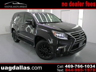Used 2014 Lexus GX 460 w/ Premium Package image 1