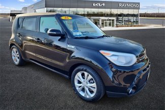 Used 2016 Kia Soul ! w/ Premium Package image 1