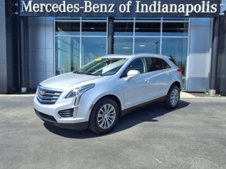 Used 2018 Cadillac XT5 Luxury image 1