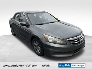 Used 2012 Honda Accord SE image 1