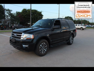 Used 2015 Ford Expedition XLT image 1