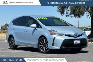 Used 2016 Toyota Prius V Two image 1