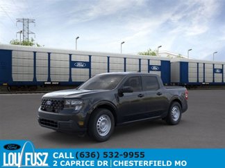 New 2025 Ford Maverick XL image 1