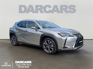 Used 2020 Lexus UX 250h w/ Premium Package image 1