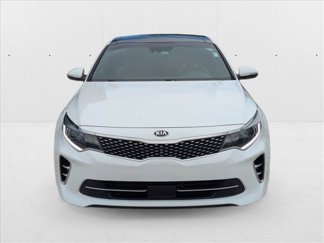Used 2016 Kia Optima SX w/ Chrome Wheel Package video 2