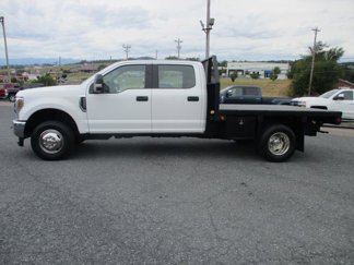 Used 2019 Ford F350 XL w/ Power Equipment Group image 1