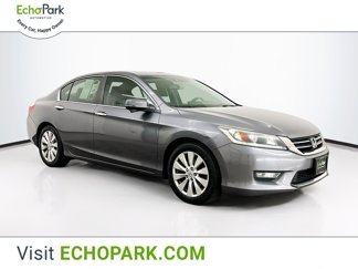 Used 2013 Honda Accord EX-L image 1