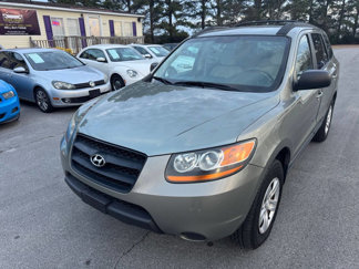 Used 2009 Hyundai Santa Fe GLS w/ Popular Equipment Pkg 2 image 1