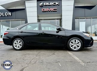 Used 2017 Toyota Camry LE image 1