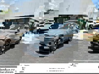Used 2025 Polestar Polestar 3 image 1