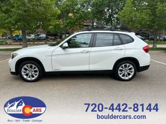 Used 2013 BMW X1 xDrive28i image 1