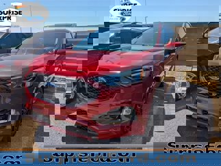 Used 2020 Ford Edge ST w/ Equipment Group 401A image 1