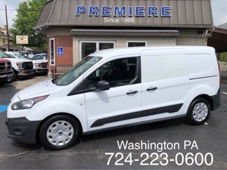 Used 2015 Ford Transit Connect XL image 1