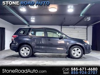 Used 2015 Subaru Forester 2.5i image 1