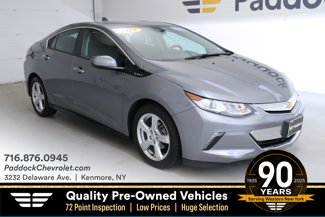 Used 2019 Chevrolet Volt LT w/ Comfort Package image 1