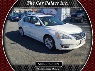 Used 2013 Nissan Altima 2.5 SL image 1