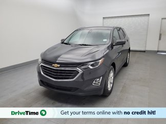 Used 2020 Chevrolet Equinox LT image 1